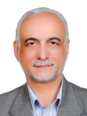 پروفسور عباس نجفی زاده