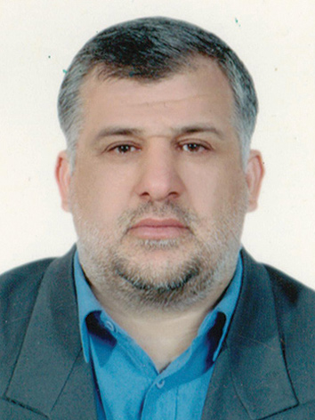 مهندس محمدرضا پاک‌سیما