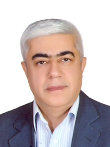 پروفسور علی شفیعی