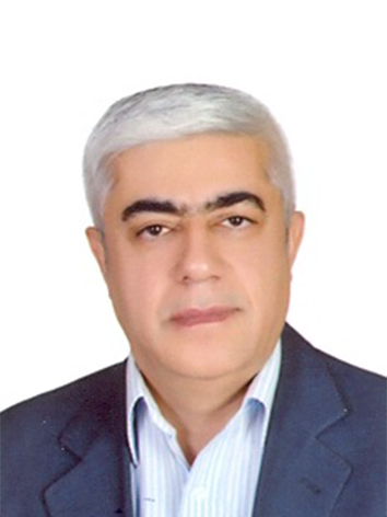 پروفسور علی شفیعی