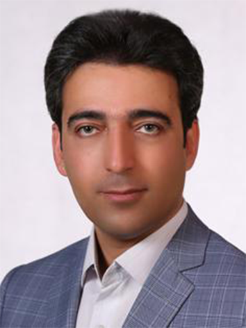 مهندس مسعود هراتیان